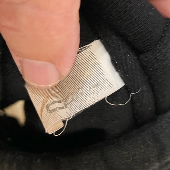 Burn That Sh*t Mean Cigarette Lighter 1019 Records Hip Hop Men’s XL Black Hoodie - Picture 6 of 7